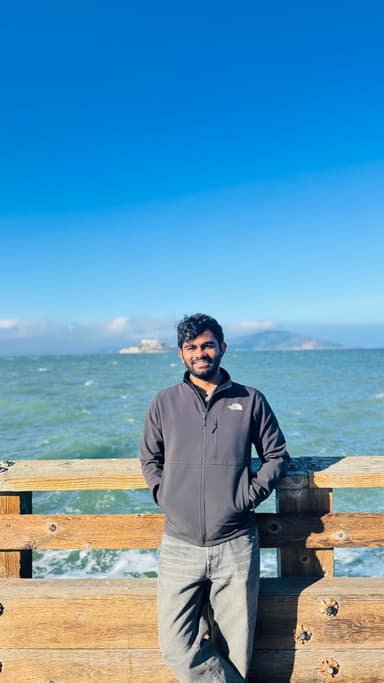 Charan profile photo